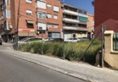 Suelo urbano en venta en la España, Madrid, ref: TR123186 foto