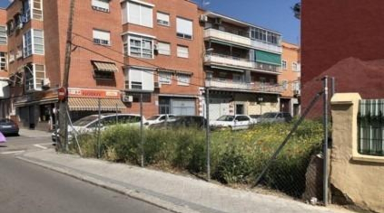 Comunidad de Madrid - Madrid - 438m2