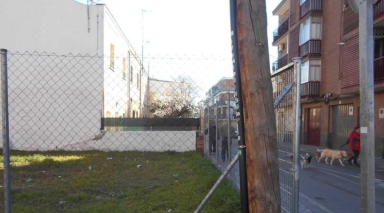 Comunidad de Madrid - Madrid - 438m2