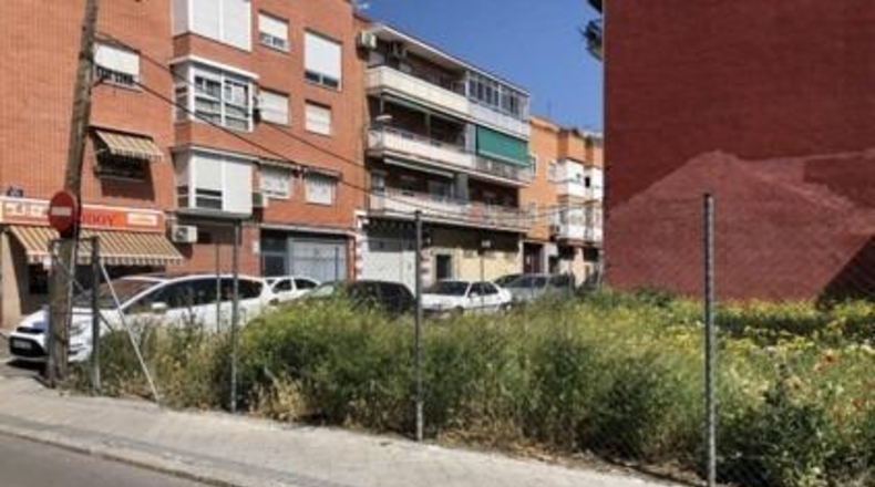 Comunidad de Madrid - Madrid - 438m2