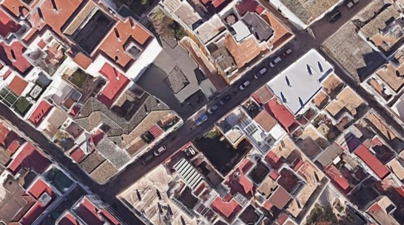 Cádiz - El Puerto de Santa María - 270m2