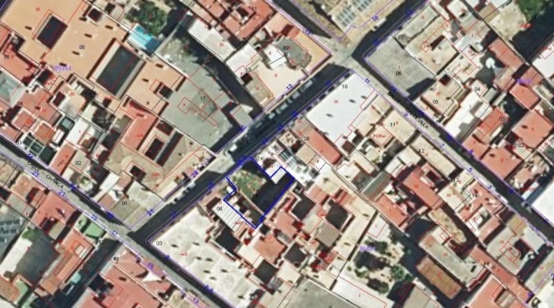 Cádiz - El Puerto de Santa María - 270m2
