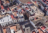 Casa amb terreny en venda a la España, El Puerto de Santa María, ref.: TR281037 foto