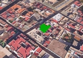 Casa amb terreny en venda a la España, El Puerto de Santa María, ref.: TR281037 foto