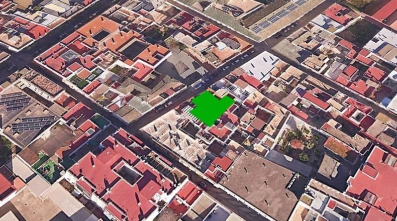 Cádiz - El Puerto de Santa María - 270m2