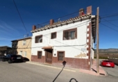 Casa de poble en venda a la España, el Camp de Mirra, ref.: TR356667 foto