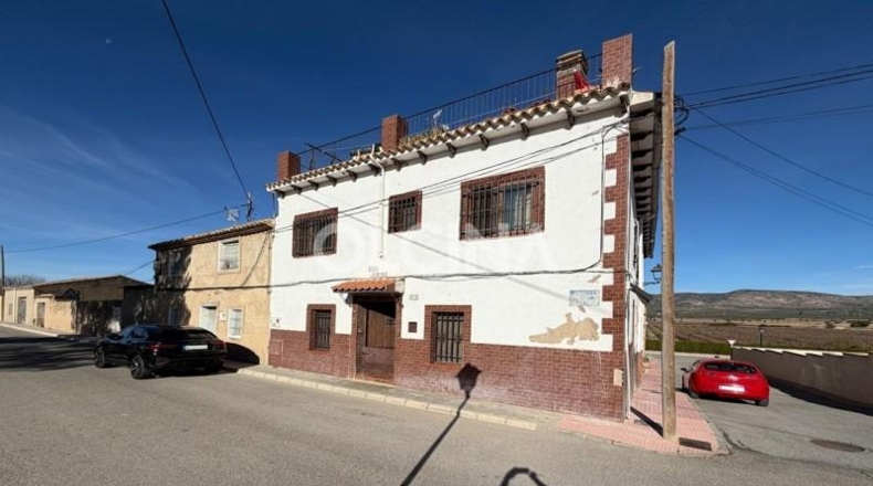 Alicante - Campo de Mirra - 267m2