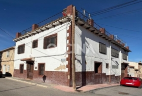 Campo de Mirra 267&nbsp;м²