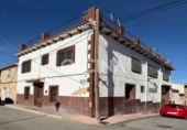 Casa de poble en venda a la España, el Camp de Mirra, ref.: TR356667 foto