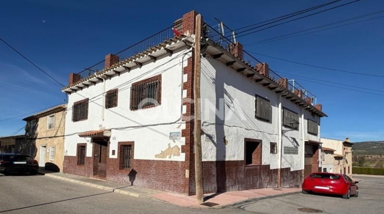 Alicante - Campo de Mirra - 267m2