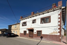 Campo de Mirra 267&nbsp;м²