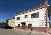 Casa de poble en venda a la España, el Camp de Mirra, ref.: TR356667 foto