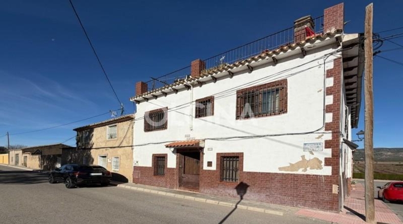 Alicante - Campo de Mirra - 267m2