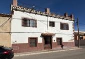 Casa de poble en venda a la España, el Camp de Mirra, ref.: TR356667 foto