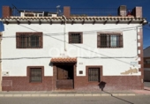 Casa de poble en venda a la España, el Camp de Mirra, ref.: TR356667 foto