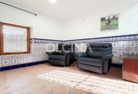 Campo de Mirra 267&nbsp;м²