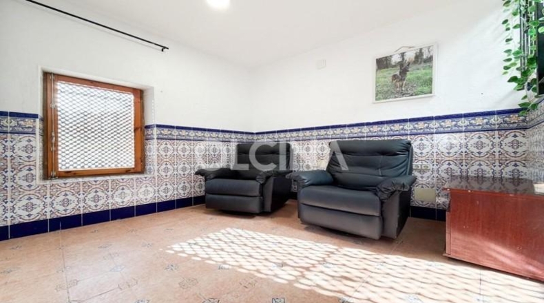 Alicante - Campo de Mirra - 267m2