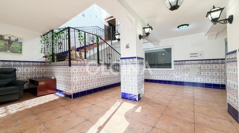 Alicante - Campo de Mirra - 267m2