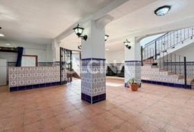 Campo de Mirra 267&nbsp;м²