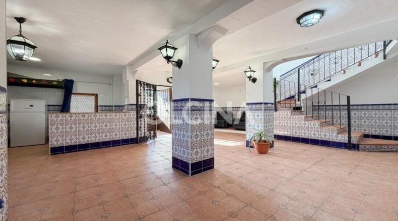 Alicante - Campo de Mirra - 267m2
