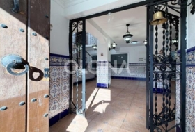Campo de Mirra 267&nbsp;м²
