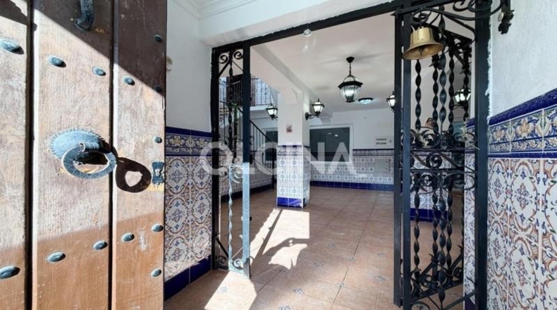 Alicante - Campo de Mirra - 267m2