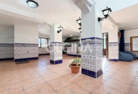 Campo de Mirra 267&nbsp;м²