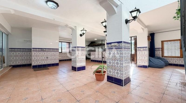 Alicante - Campo de Mirra - 267m2