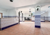 Casa de poble en venda a la España, el Camp de Mirra, ref.: TR356667 foto