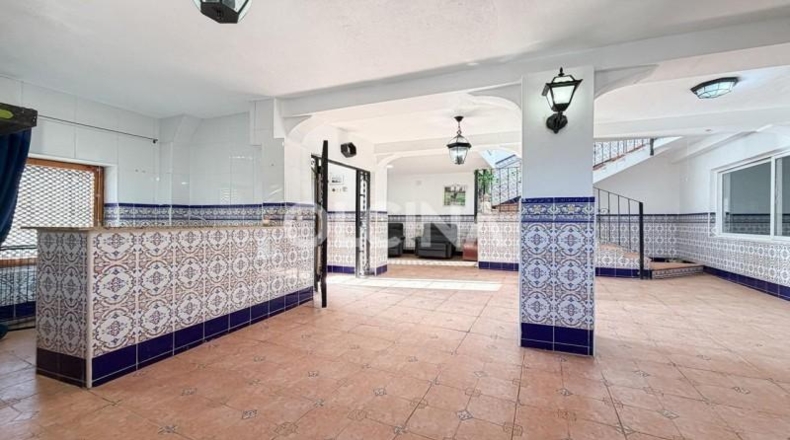 Alicante - Campo de Mirra - 267m2
