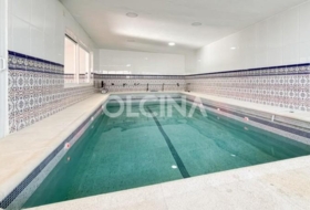 Campo de Mirra 267&nbsp;м²