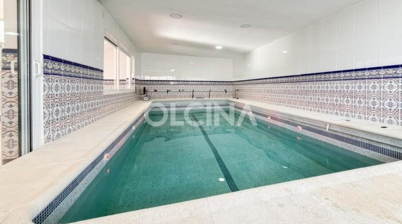 Alicante - Campo de Mirra - 267m2