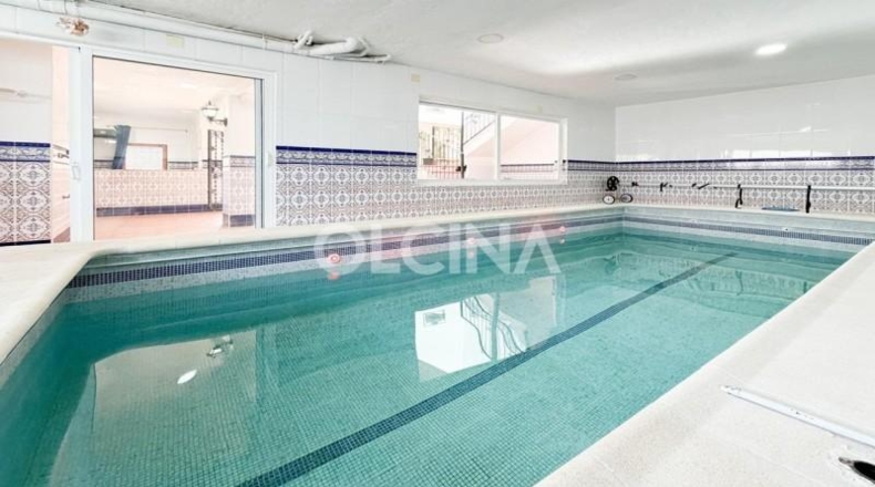Alicante - Campo de Mirra - 267m2