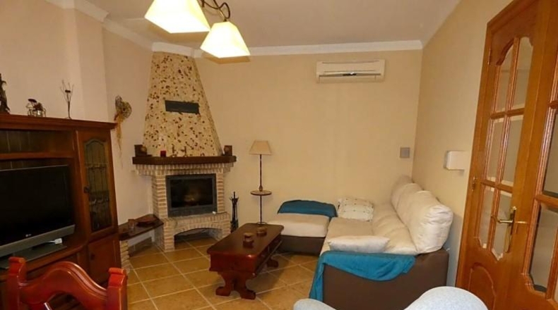 Málaga - Periana - 192m2
