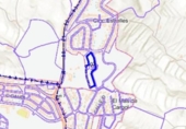Parcel·la urbanitzable en venda a la España, el Catllar, ref.: TR306369 foto