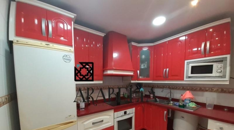 Córdoba - Córdoba - 168m2