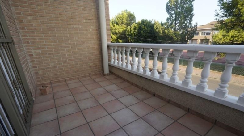 Alicante - Albatera - 190m2