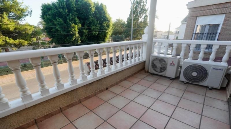 Alicante - Albatera - 190m2