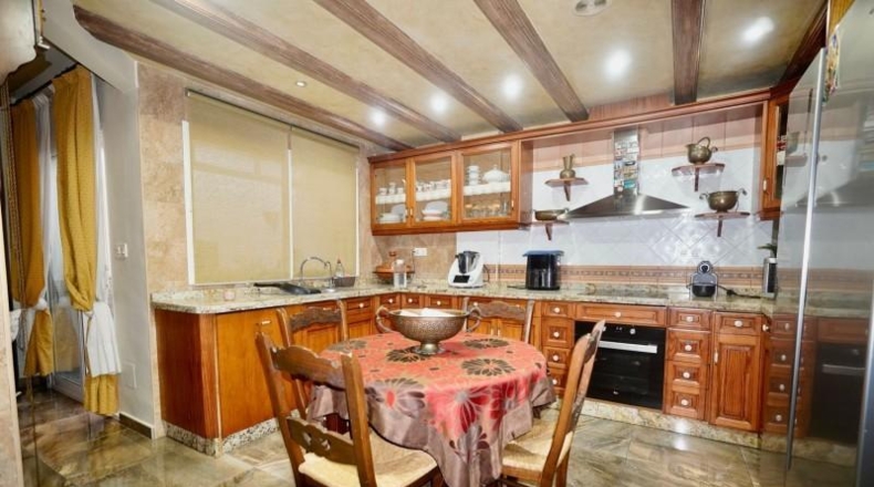 Alicante - Albatera - 190m2