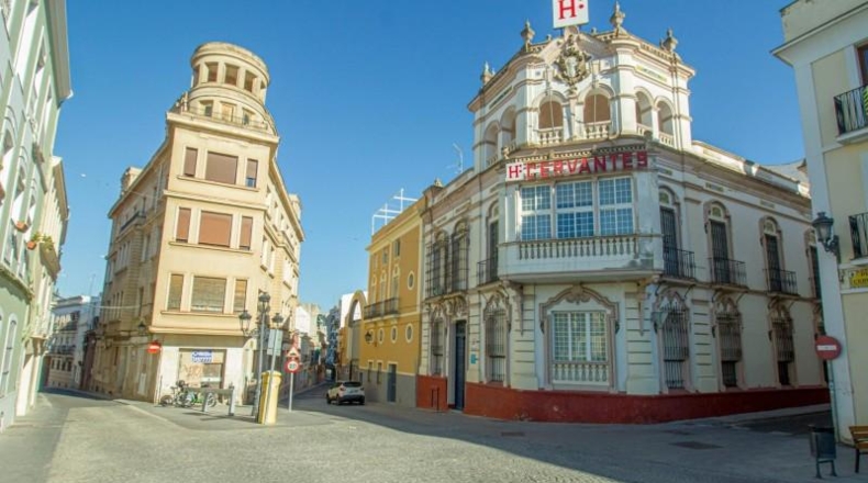 Badajoz - Badajoz - 303m2