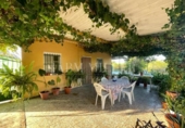 Casa de camp amb terreny en venda a la España, Albatera, ref.: TR263887 foto
