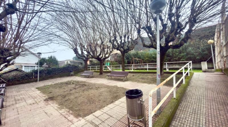 Orense - Orense - 149m2