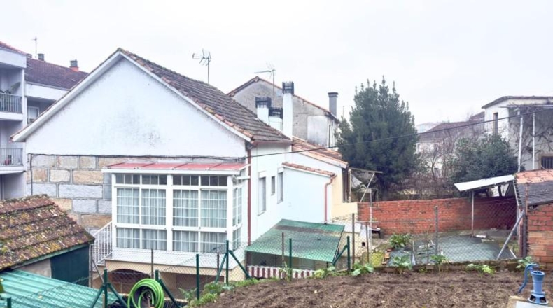 Orense - Orense - 149m2