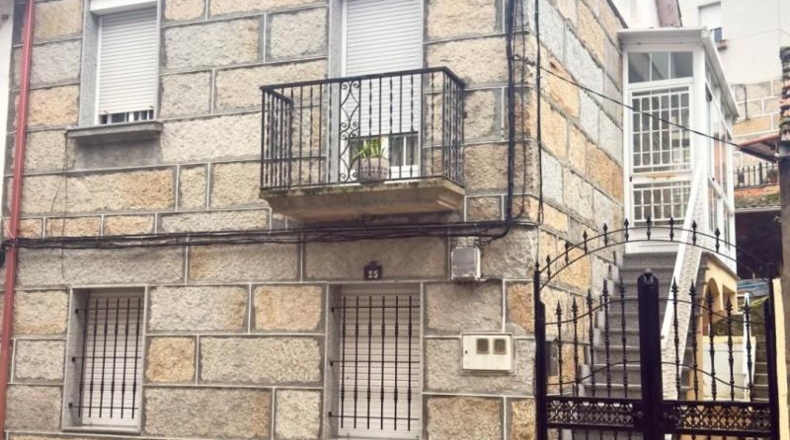 Orense - Orense - 149m2