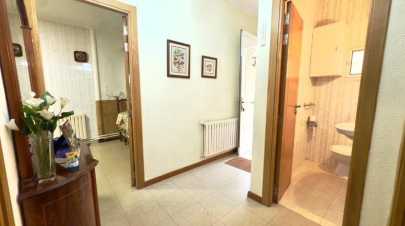 Orense - Orense - 149m2