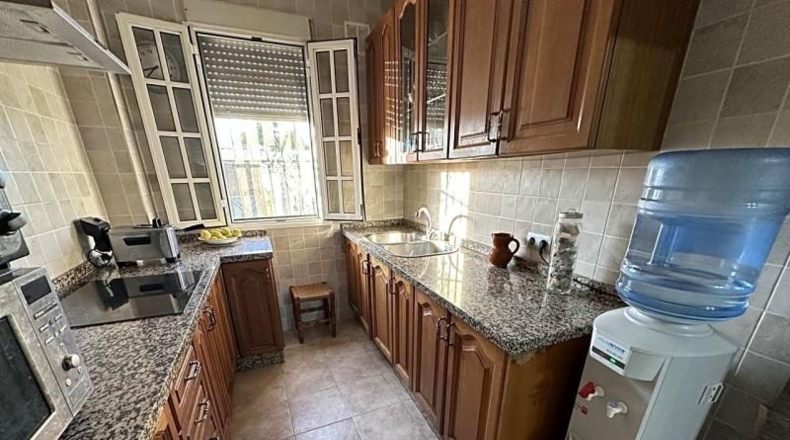 Sevilla - Coria del Río - 1400m2