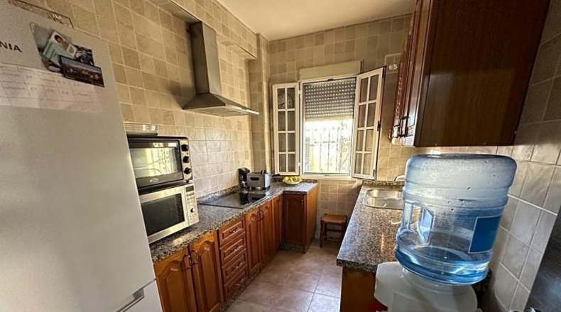 Sevilla - Coria del Río - 1400m2