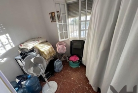 Coria del Río 1400&nbsp;м²