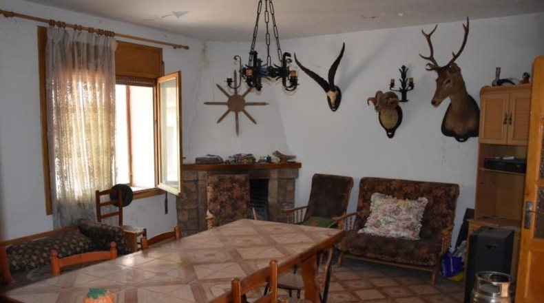 Teruel - Beceite - 400m2