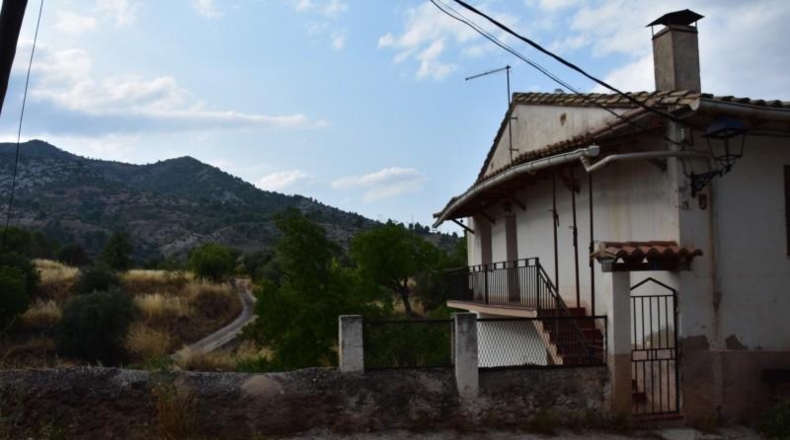 Teruel - Beceite - 400m2
